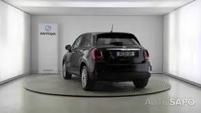 Fiat 500X 1.0 FireFly Connect de 2021