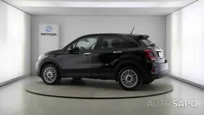 Fiat 500X 1.0 FireFly Connect de 2021