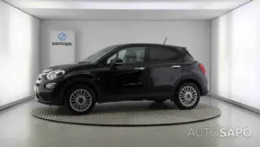 Fiat 500X 1.0 FireFly Connect de 2021