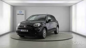 Fiat 500X 1.0 FireFly Connect de 2021