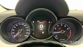 Fiat 500X 1.0 FireFly Connect de 2021