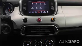 Fiat 500X 1.0 FireFly Connect de 2021