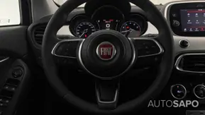 Fiat 500X 1.0 FireFly Connect de 2021