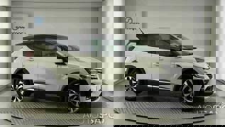 Renault Captur 1.0 TCe Exclusive de 2020