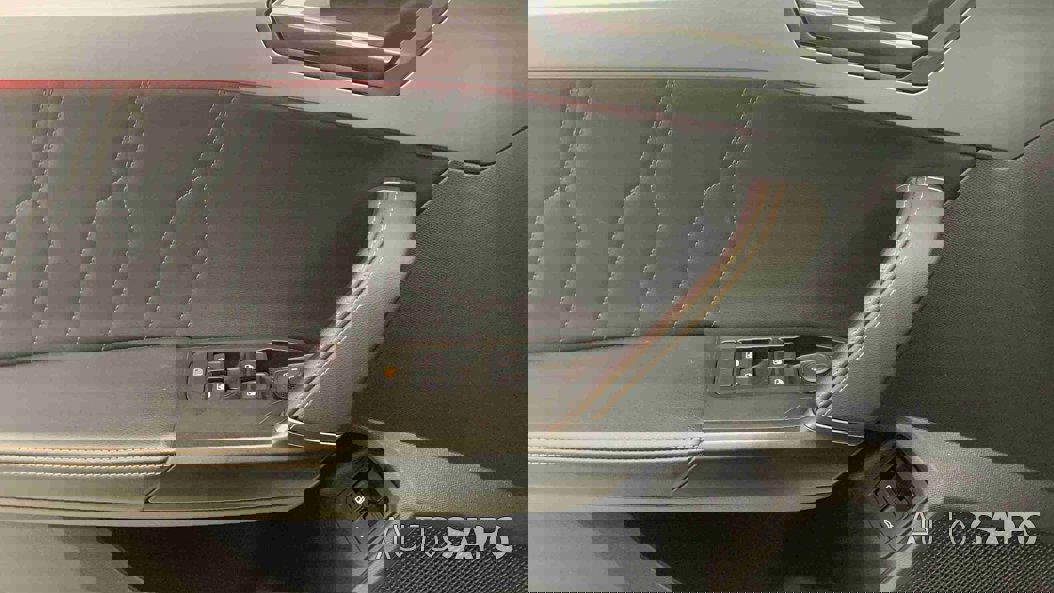 Cupra Formentor 1.4 e-Hybrid Cupra DSG de 2023