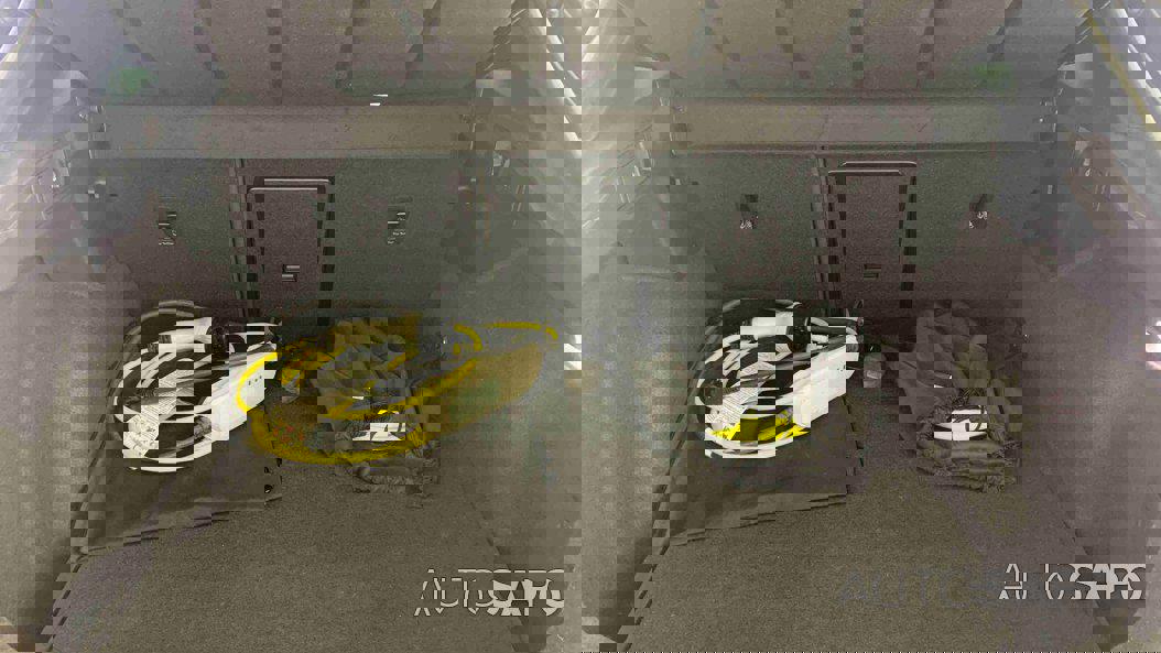 Cupra Formentor 1.4 e-Hybrid Cupra DSG de 2023