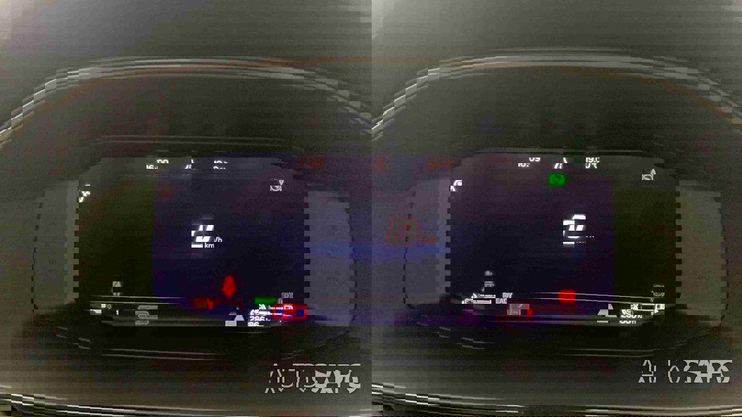 Cupra Formentor 1.4 e-Hybrid Cupra DSG de 2023