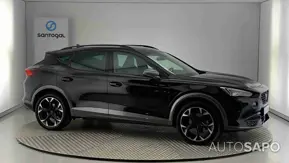 Cupra Formentor 1.4 e-Hybrid Cupra DSG de 2023