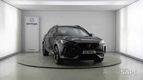 Cupra Formentor 1.4 e-Hybrid Cupra DSG de 2023