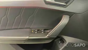 Cupra Formentor 1.4 e-Hybrid Cupra DSG de 2023