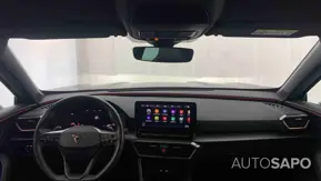 Cupra Formentor 1.4 e-Hybrid Cupra DSG de 2023