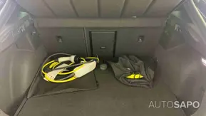 Cupra Formentor 1.4 e-Hybrid Cupra DSG de 2023