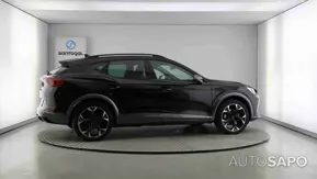 Cupra Formentor 1.4 e-Hybrid Cupra DSG de 2023