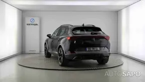 Cupra Formentor 1.4 e-Hybrid Cupra DSG de 2023