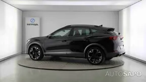 Cupra Formentor 1.4 e-Hybrid Cupra DSG de 2023