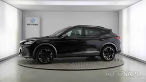 Cupra Formentor 1.4 e-Hybrid Cupra DSG de 2023