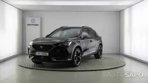 Cupra Formentor 1.4 e-Hybrid Cupra DSG de 2023