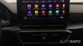 Cupra Formentor 1.4 e-Hybrid Cupra DSG de 2023