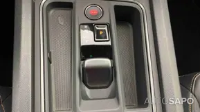 Cupra Formentor 1.4 e-Hybrid Cupra DSG de 2023