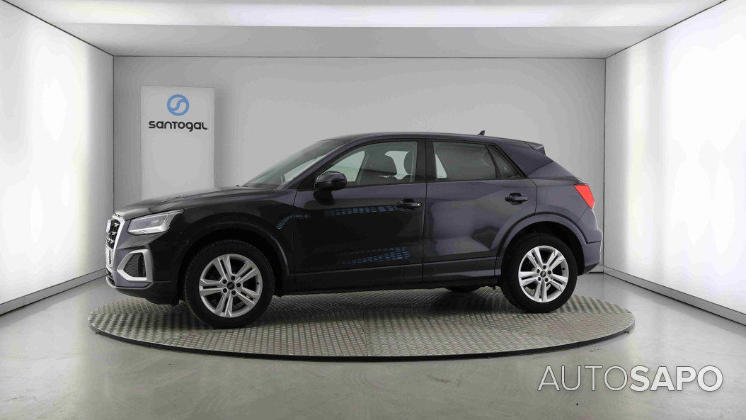 Audi Q2 30 TFSI Advanced de 2024