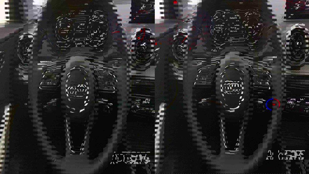 Audi Q2 30 TFSI Advanced de 2024