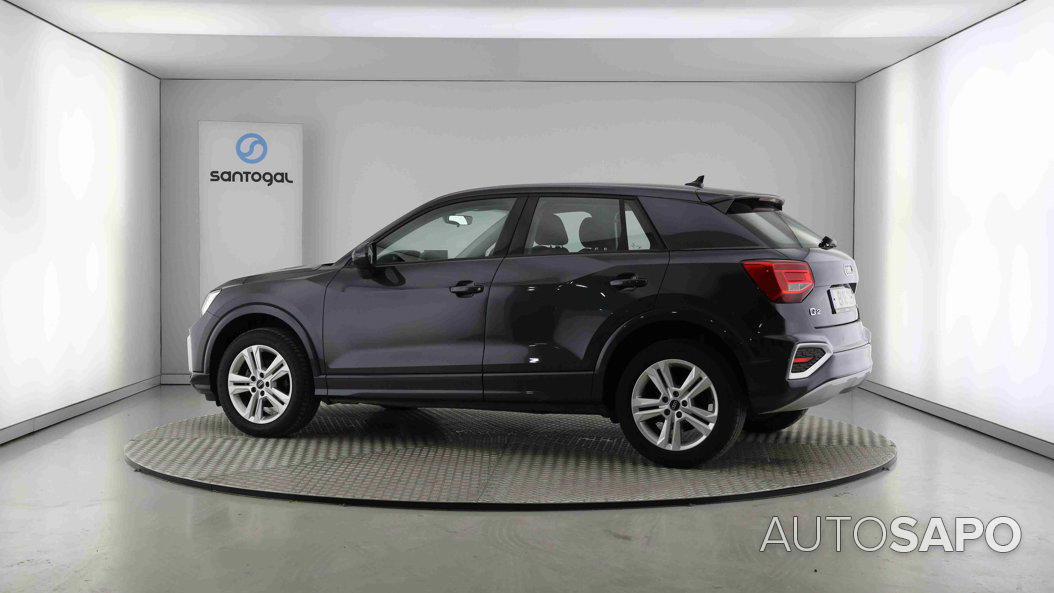 Audi Q2 30 TFSI Advanced de 2024
