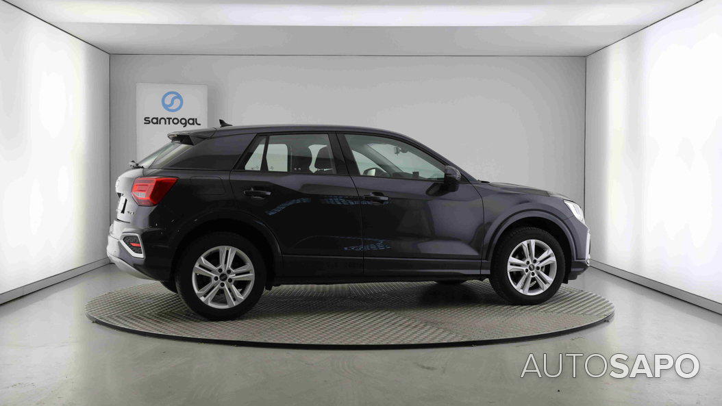 Audi Q2 30 TFSI Advanced de 2024