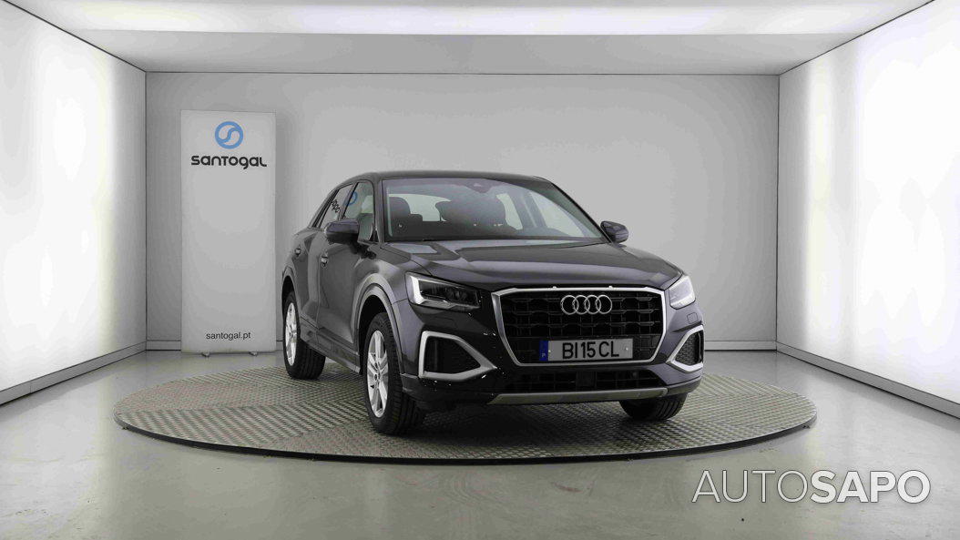 Audi Q2 30 TFSI Advanced de 2024