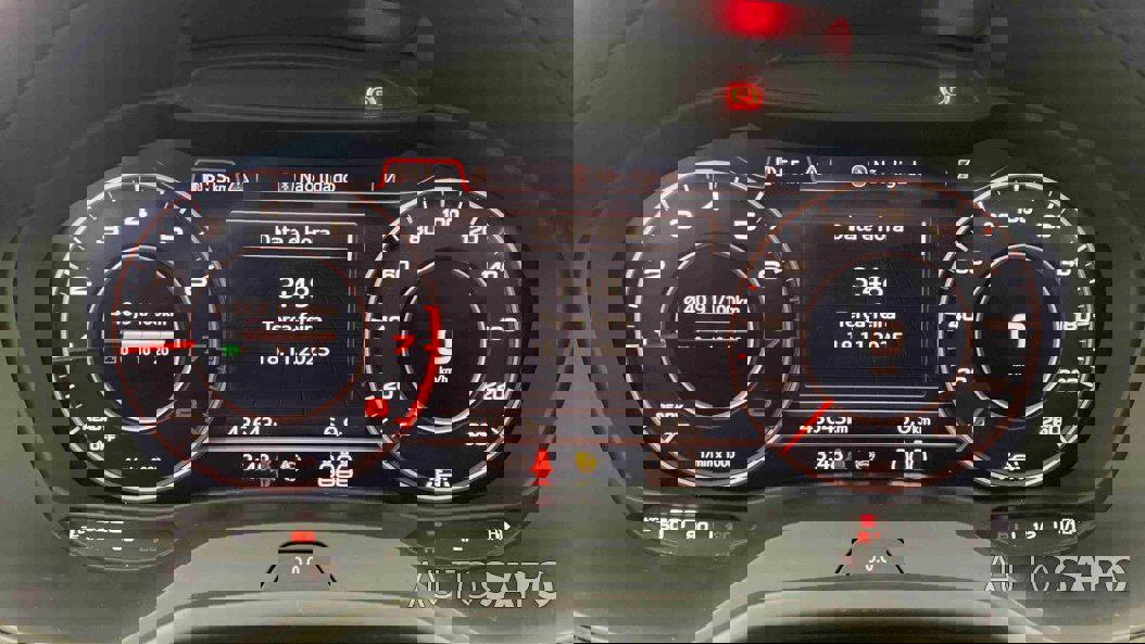 Audi Q2 30 TFSI Advanced de 2024