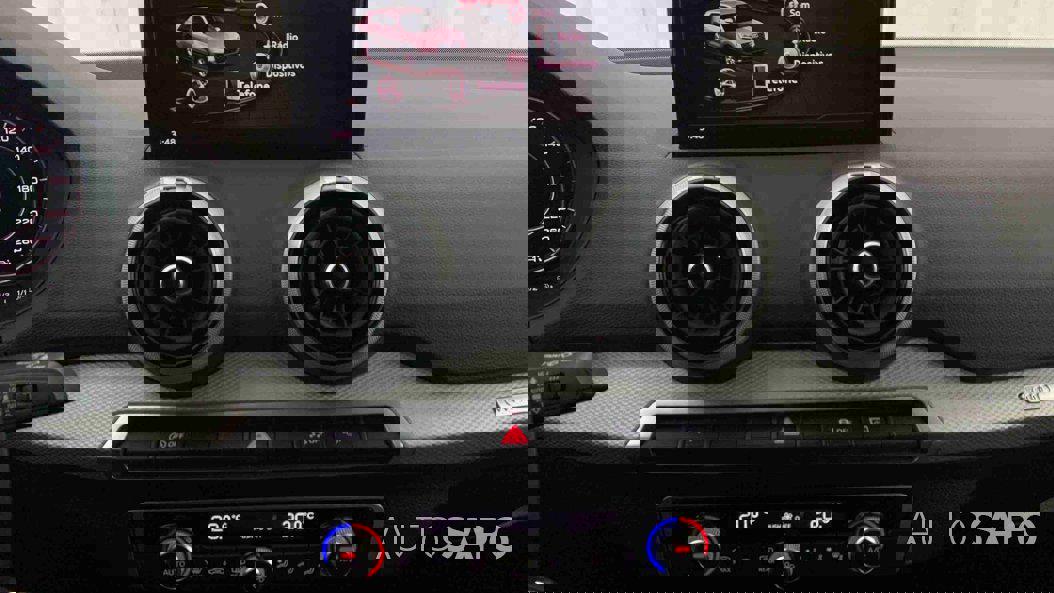 Audi Q2 30 TFSI Advanced de 2024