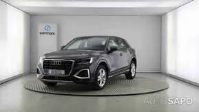 Audi Q2 30 TFSI Advanced de 2024