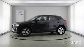 Audi Q2 30 TFSI Advanced de 2024