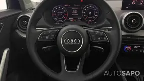 Audi Q2 30 TFSI Advanced de 2024