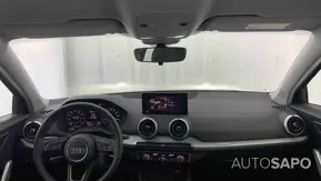 Audi Q2 30 TFSI Advanced de 2024