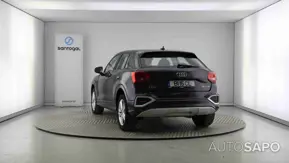 Audi Q2 30 TFSI Advanced de 2024