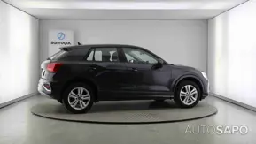 Audi Q2 30 TFSI Advanced de 2024