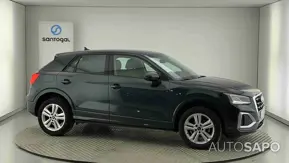 Audi Q2 30 TFSI Advanced de 2024
