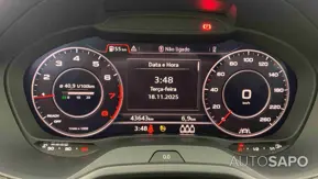 Audi Q2 30 TFSI Advanced de 2024