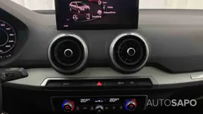 Audi Q2 30 TFSI Advanced de 2024