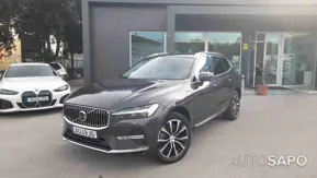 Volvo XC60 de 2022