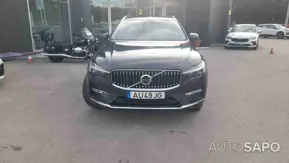 Volvo XC60 de 2022