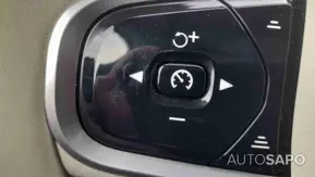 Volvo XC60 de 2022