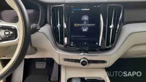 Volvo XC60 de 2022
