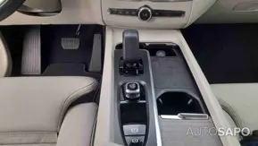 Volvo XC60 de 2022
