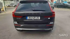 Volvo XC60 de 2022