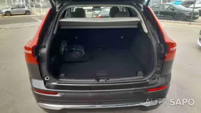 Volvo XC60 de 2022