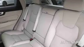 Volvo XC60 de 2022