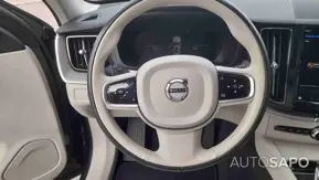 Volvo XC60 de 2022