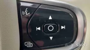 Volvo XC60 de 2022