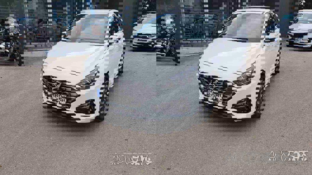 Hyundai i30 1.0 T-GDi Style Plus de 2023